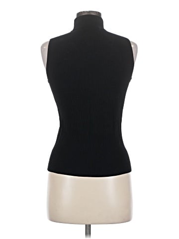 DressBarn Sleeveless T-Shirt (view 2)