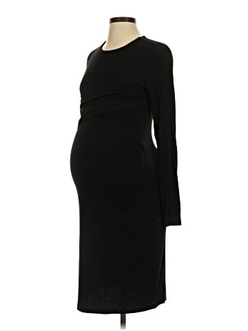 H&M Mama Cocktail Dress (view 1)