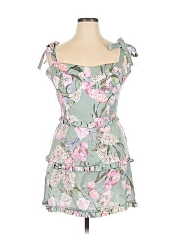 Show Me Your Mumu Cocktail Dress (view 1)