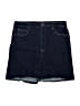 Risen Blue Denim Shorts Size XXL - photo 1