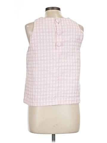Lisa Marie Fernandez Sleeveless Blouse (view 2)