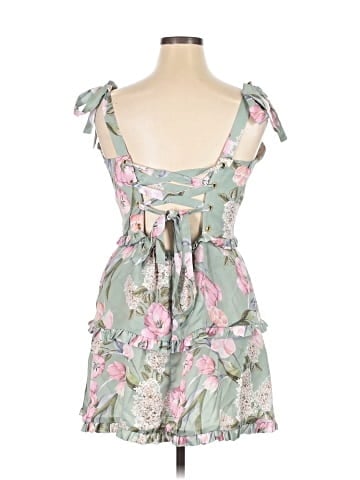 Show Me Your Mumu Cocktail Dress (view 2)