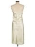 Assorted Brands Ivory Formal Skirt Size L - photo 2