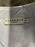 Harshman 100% Cotton Blue Long Sleeve Button-Down Shirt Size M - photo 7