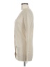 Reiss Ivory Cardigan Size M - photo 5