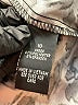AB Studio Animal Print Gray Cocktail Dress Size 10 - photo 8