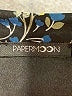Papermoon 100% Polyester Black 3/4 Sleeve Blouse Size 2X - photo 7