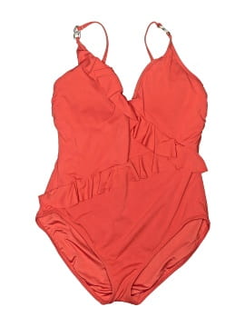 Michael Michael Kors One Piece Swimsuit