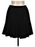 Unbranded Solid Black Formal Skirt Size L (estimated) - photo 1