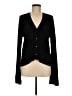 FRAME Black Cardigan Size M - photo 1
