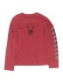 Spyder Red Long Sleeve T-Shirt Size 14 - 16 - photo 1