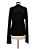 FRAME Black Cardigan Size M - photo 2
