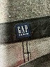Gap Black Casual Pants Size 28 waist - photo 7