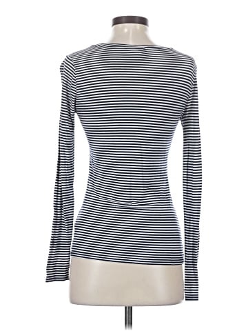 metaphor Long Sleeve T-Shirt (view 2)