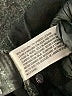 Universal Thread Black Denim Shorts Size 0 - photo 4