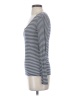 metaphor Silver Long Sleeve T-Shirt Size XS - photo 5