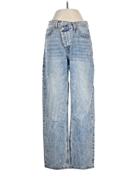 Princess Polly Jeans