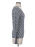 metaphor Silver Long Sleeve T-Shirt Size XS - photo 4