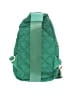 Assorted Brands Green Backpack One size - photo 2