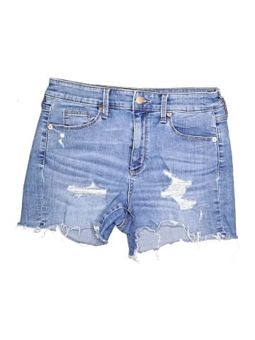 Universal Thread Denim Shorts (view 1)