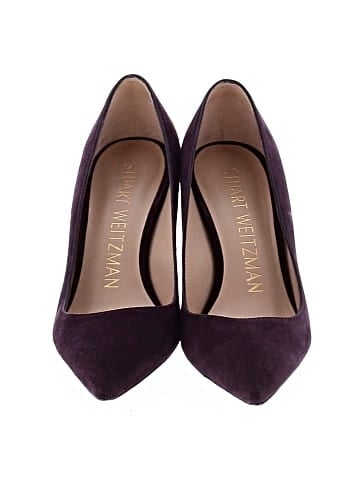 Stuart Weitzman Heels (view 2)