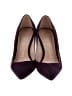 Stuart Weitzman Purple Heels Size 5 1/2 - photo 2