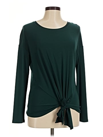 Joseph Ribkoff Long Sleeve T-Shirt (view 1)