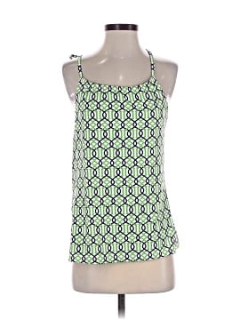 J. McLaughlin Sleeveless Top (view 1)