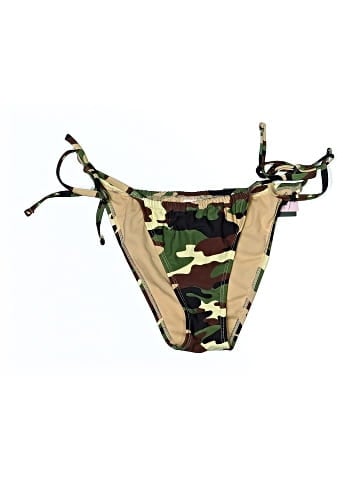Wild Fable Swimsuit Bottoms (view 1)