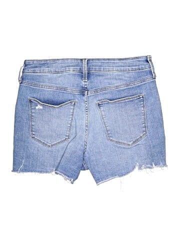 Universal Thread Denim Shorts (view 2)