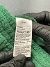 Old Navy 100% Polyester Chevron-herringbone Green Shorts Size 0-3 mo - photo 4