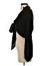 Lyaner 100% Polyester Black 3/4 Sleeve Blouse Size S - photo 5