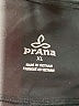 PrAna Solid Black Active Pants Size XL - photo 7