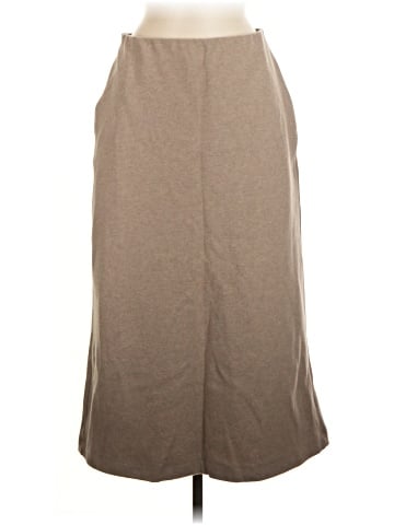Uniqlo Casual Skirt (view 1)
