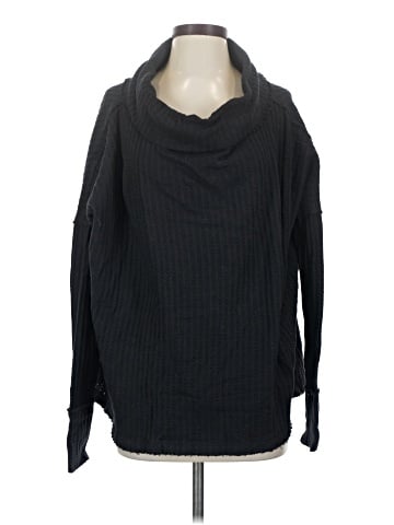 Free People Long Sleeve Top (view 1)