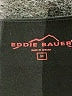Eddie Bauer Solid Black Cocktail Dress Size M - photo 7