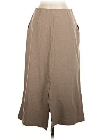 Uniqlo Casual Skirt (view 2)