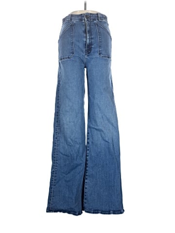 Mother Jeans (view 1)