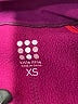 Title Nine Purple Track Jacket Size XS - photo 6