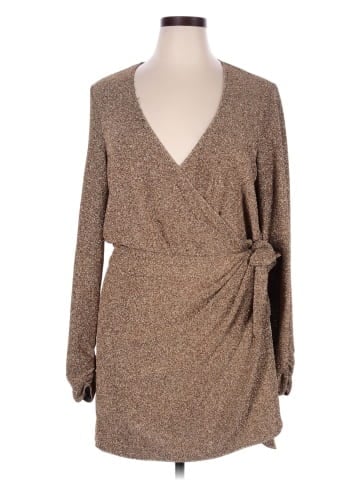 Show Me Your Mumu Casual Dress (view 1)
