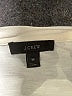 J.Crew Ivory Short Sleeve T-Shirt Size M - photo 7