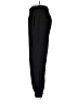 Lululemon Athletica Solid Black Track Pants Size 6 (estimated) - photo 5
