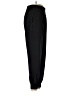 Lululemon Athletica Solid Black Track Pants Size 6 (estimated) - photo 4