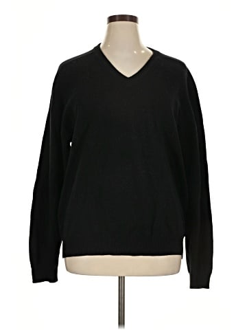 Club Room Wool Pullover Sweater (view 1)