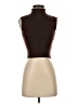 Zara Brown Turtleneck Sweater Size S - photo 1