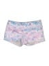 Assorted Brands Tie-dye Pink Shorts Size M - photo 1