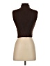 Zara Brown Turtleneck Sweater Size S - photo 2