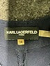 Karl Lagerfeld Paris 100% Rayon Solid Blue Active Pants Size 14 - photo 4