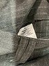 No Boundaries Chevron-herringbone Gray Dress Pants Size 13 - photo 7