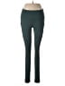 Yogalicious Teal Active Pants Size M - photo 1